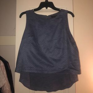 BANANA REPUBLIC TOP